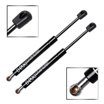 BOXI Qty(2) BOXI Trunk Lift Supports Struts Shocks Gas Struts Shocks Springs Supports for Saab 9-3