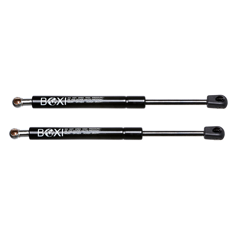 BOXI Qty(2) BOXI Trunk Lift Supports Struts Shocks Gas Struts Shocks Springs Supports for Saab 9-3 — product photo 3