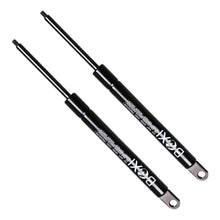 BOXI 2pcs Tailgate lift supports struts shocks gas struts shocks springs For Volvo 245 1979 1980 — product photo 2