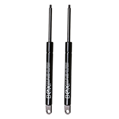 BOXI 2pcs Tailgate lift supports struts shocks gas struts shocks springs For Volvo 245 1979 1980 — product photo 4