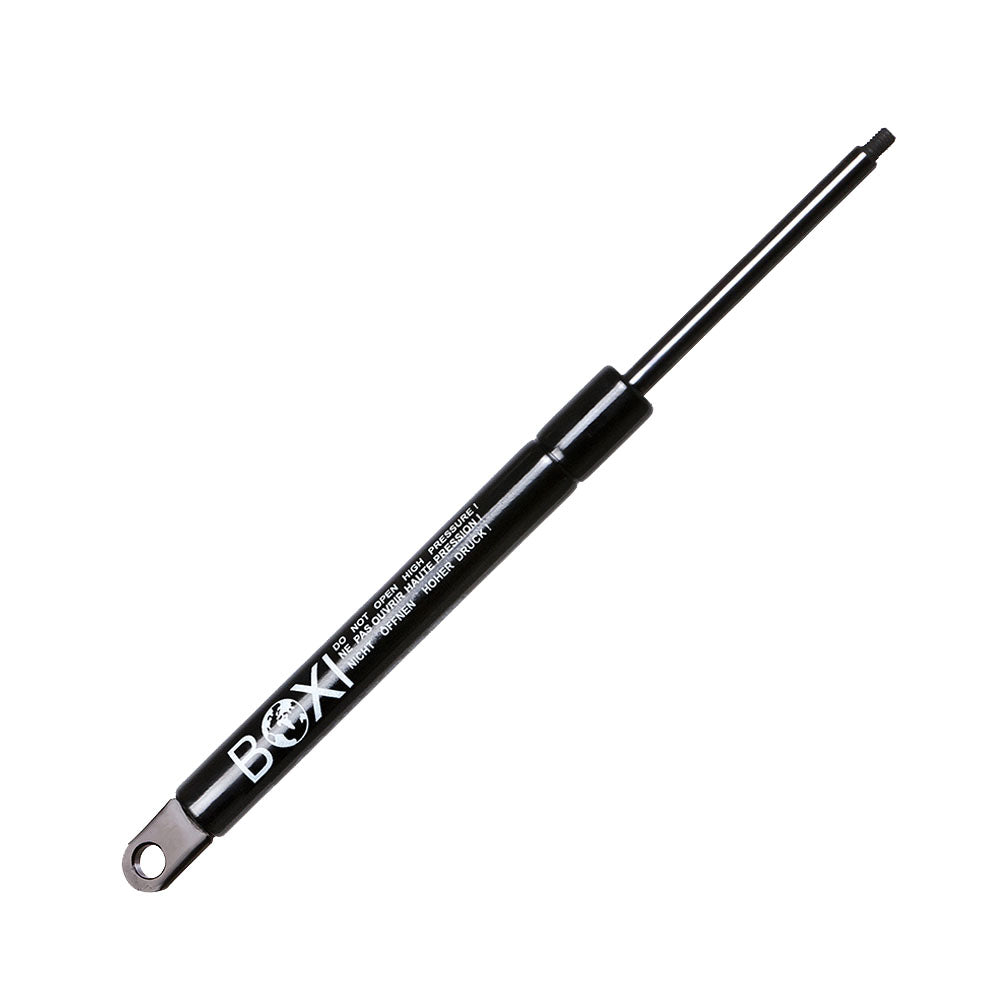 BOXI 2pcs Tailgate lift supports struts shocks gas struts shocks springs For Volvo 245 1979 1980 — product photo 5