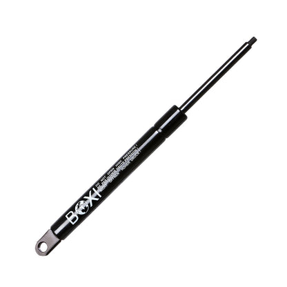 BOXI 2pcs Tailgate lift supports struts shocks gas struts shocks springs For Volvo 245 1979 1980 — product photo 5