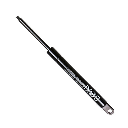 BOXI 2pcs Tailgate lift supports struts shocks gas struts shocks springs For Volvo 245 1979 1980 — product photo 6