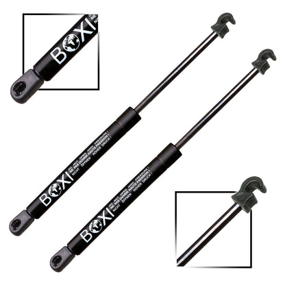 BOXI 2pcs Rear Trunk Lift Supports Struts Shocks Gas Struts Shocks Springs Supports for Volvo S70