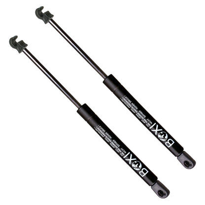 BOXI 2pcs Rear Trunk Lift Supports Struts Shocks Gas Struts Shocks Springs Supports for Volvo S70 — product photo 3