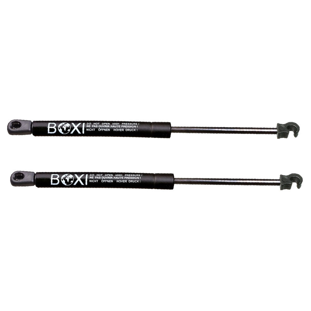 BOXI 2pcs Rear Trunk Lift Supports Struts Shocks Gas Struts Shocks Springs Supports for Volvo S70 — product photo 4