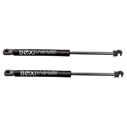 BOXI 2pcs Rear Trunk Lift Supports Struts Shocks Gas Struts Shocks Springs Supports for Volvo S70 — product photo 4