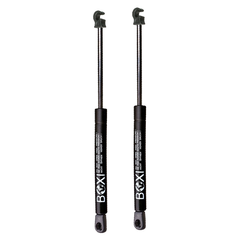 BOXI 2pcs Rear Trunk Lift Supports Struts Shocks Gas Struts Shocks Springs Supports for Volvo S70 — product photo 5