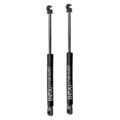 BOXI 2pcs Rear Trunk Lift Supports Struts Shocks Gas Struts Shocks Springs Supports for Volvo S70 — product photo 5