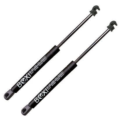 BOXI 2pcs Rear Trunk Lift Supports Struts Shocks Gas Struts Shocks Springs Supports for Volvo S70 — product photo 8