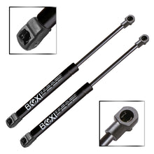 BOXI 2pcs Tailgate Lift Supports Struts Shocks Gas Struts Shocks Springs Supports for Volvo V40