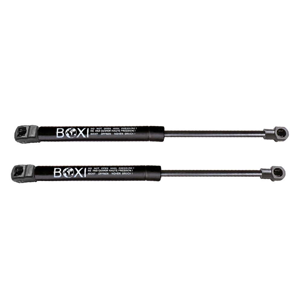 BOXI 2pcs Tailgate Lift Supports Struts Shocks Gas Struts Shocks Springs Supports for Volvo V40 — product photo 4