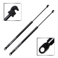 BOXI 2pcs Trunk Lift Supports Struts Shocks Gas Struts Shocks Springs Supports for Volvo 740