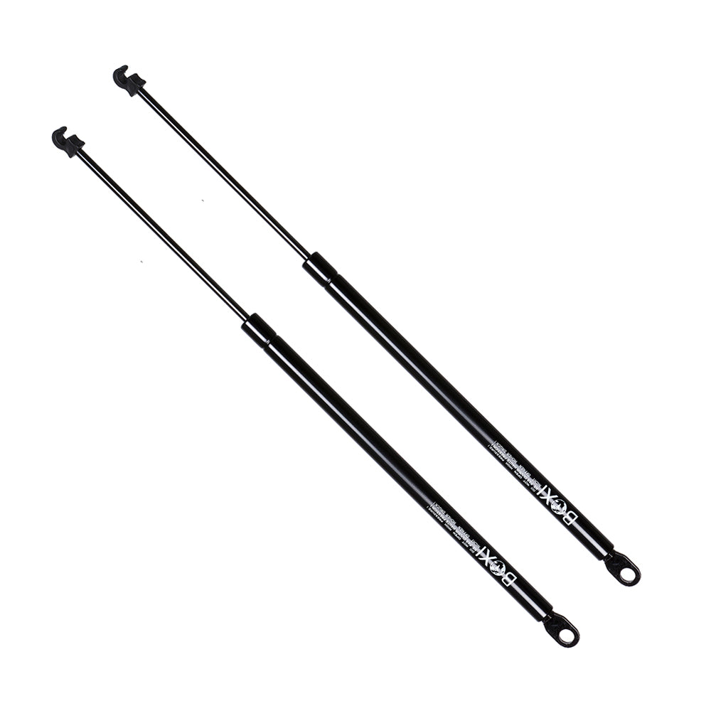 BOXI 2pcs Trunk Lift Supports Struts Shocks Gas Struts Shocks Springs Supports for Volvo 740 — product photo 2