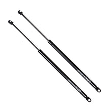 BOXI 2pcs Trunk Lift Supports Struts Shocks Gas Struts Shocks Springs Supports for Volvo 740 — product photo 2