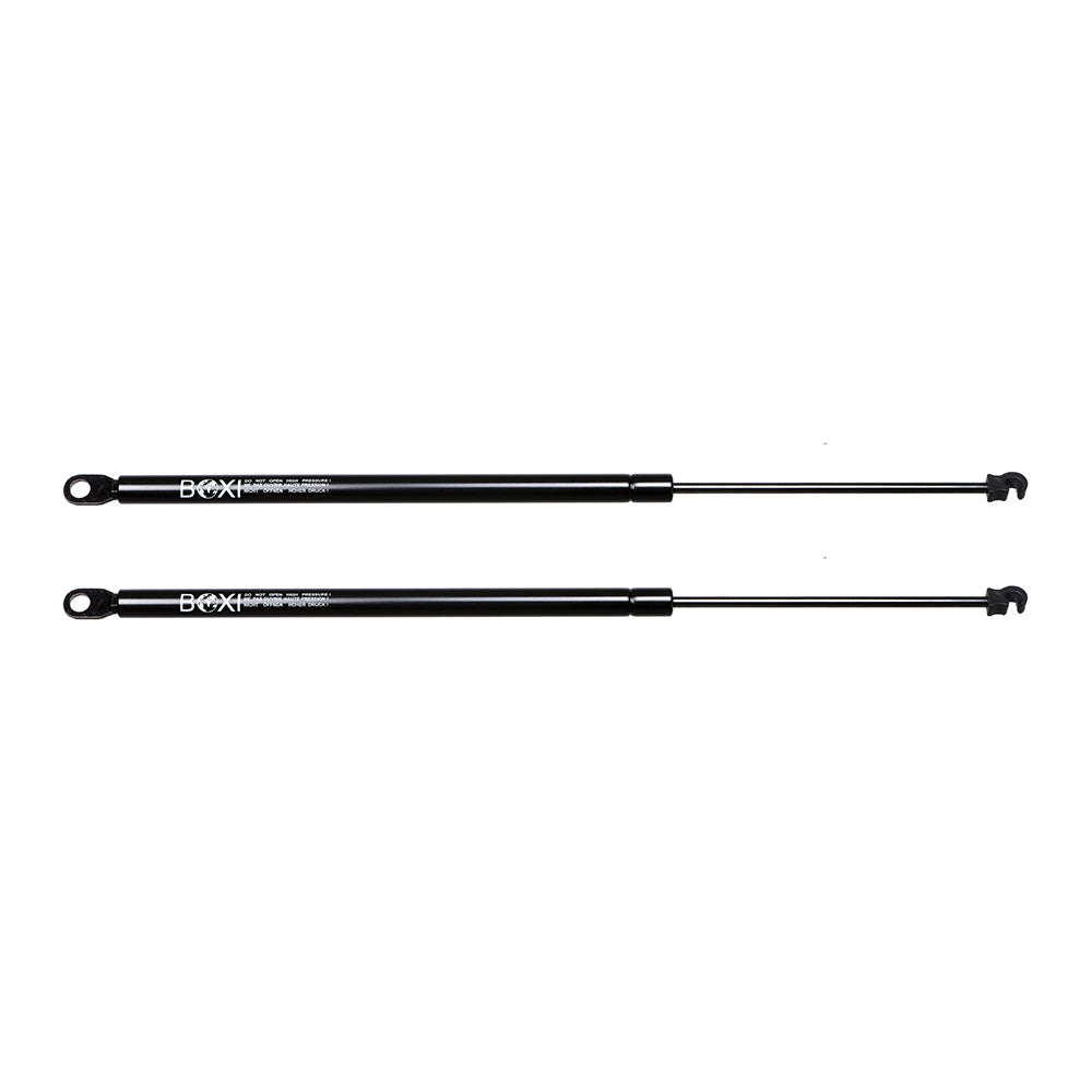 BOXI 2pcs Trunk Lift Supports Struts Shocks Gas Struts Shocks Springs Supports for Volvo 740 — product photo 3