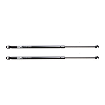 BOXI 2pcs Trunk Lift Supports Struts Shocks Gas Struts Shocks Springs Supports for Volvo 740 — product photo 3