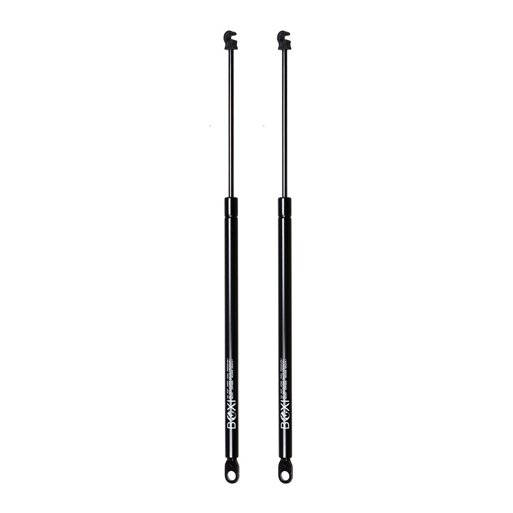 BOXI 2pcs Trunk Lift Supports Struts Shocks Gas Struts Shocks Springs Supports for Volvo 740 — product photo 4