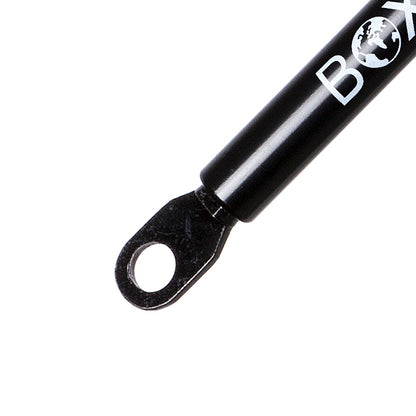 BOXI 2pcs Trunk Lift Supports Struts Shocks Gas Struts Shocks Springs Supports for Volvo 740 — product photo 8