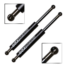 BOXI Qty (2) Compatible for Volvo V70 XC70 2008 to 2016 Tailgate Lift Supports (W