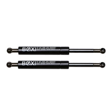 BOXI Qty (2) Compatible for Volvo V70 XC70 2008 to 2016 Tailgate Lift Supports (W — product photo 2