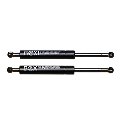 BOXI Qty (2) Compatible for Volvo V70 XC70 2008 to 2016 Tailgate Lift Supports (W — product photo 2