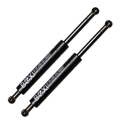BOXI Qty (2) Compatible for Volvo V70 XC70 2008 to 2016 Tailgate Lift Supports (W — product photo 8