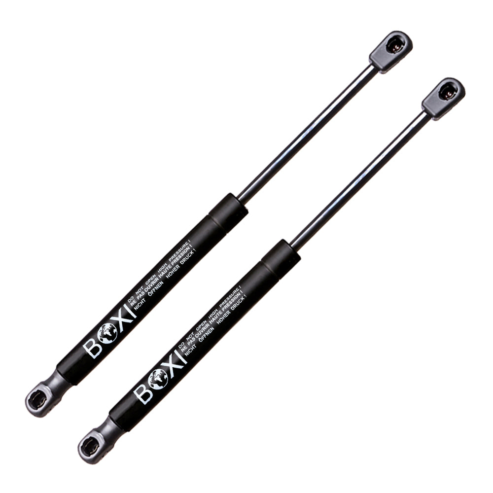 BOXI Qty(2) Hood Lift Supports Gas Shocks Springs Struts Fits for Volvo XC70 2008-2016 S80 — product photo 8