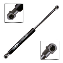 BOXI Qty (1) Hood Lift Support Gas Shock Spring Strut Fits for Fiat 500L 2014 2015 2016 2017 2018