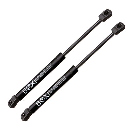 BOXI 2pcs Tailgate Lift Supports Struts Shocks Gas Struts Shocks Springs Supports for Peugeot 306 — product photo 2