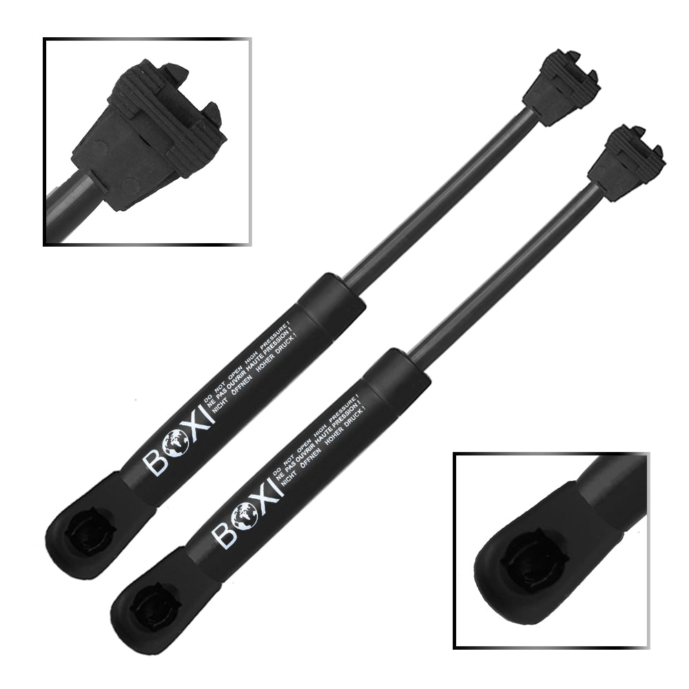 BOXI 2pcs Hood Lift Supports Struts Shocks Gas Struts Shocks Springs for Chrysler 300 2005-2010