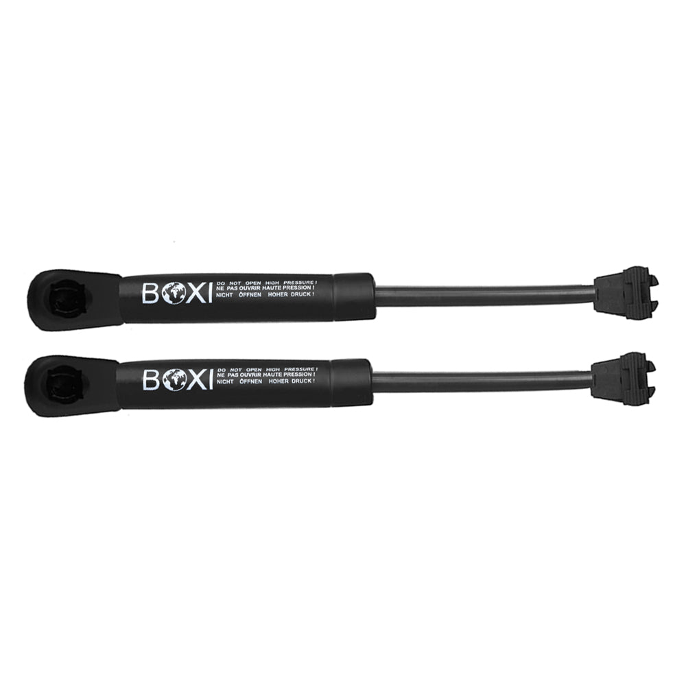 BOXI 2pcs Hood Lift Supports Struts Shocks Gas Struts Shocks Springs for Chrysler 300 2005-2010 — product photo 3