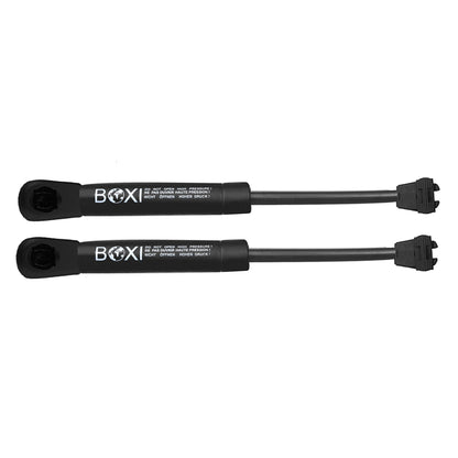 BOXI 2pcs Hood Lift Supports Struts Shocks Gas Struts Shocks Springs for Chrysler 300 2005-2010 — product photo 3