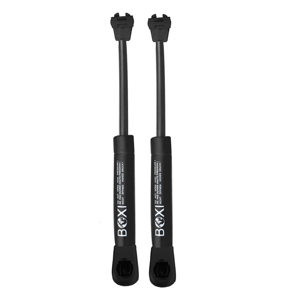 BOXI 2pcs Hood Lift Supports Struts Shocks Gas Struts Shocks Springs for Chrysler 300 2005-2010 — product photo 4