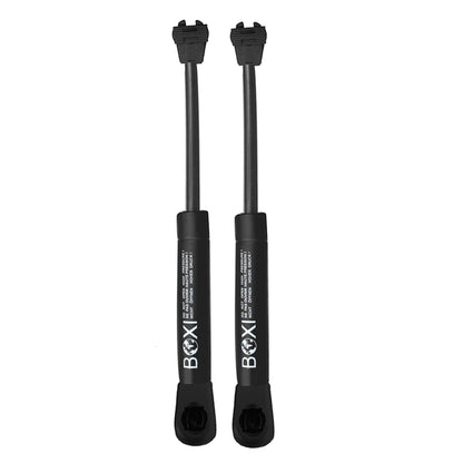 BOXI 2pcs Hood Lift Supports Struts Shocks Gas Struts Shocks Springs for Chrysler 300 2005-2010 — product photo 4