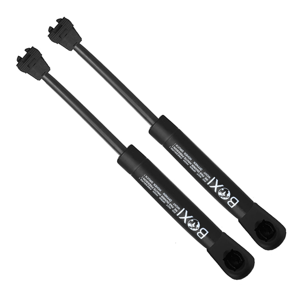 BOXI 2pcs Hood Lift Supports Struts Shocks Gas Struts Shocks Springs for Chrysler 300 2005-2010 — product photo 5