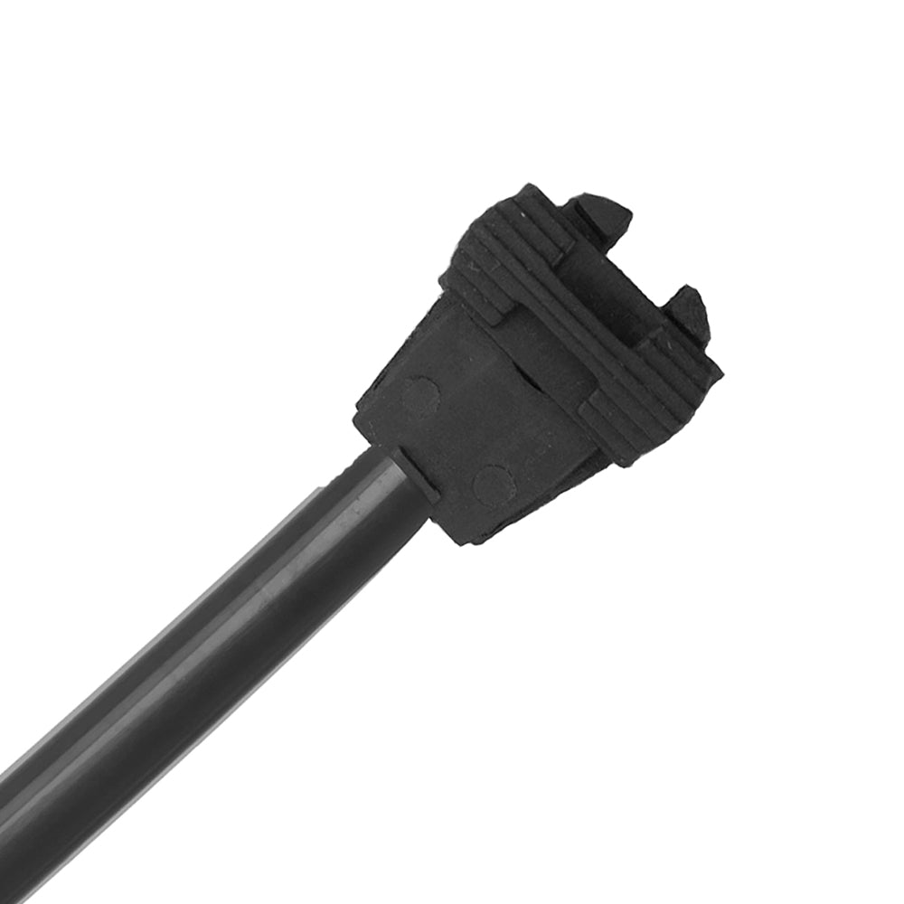 BOXI 2pcs Hood Lift Supports Struts Shocks Gas Struts Shocks Springs for Chrysler 300 2005-2010 — product photo 7