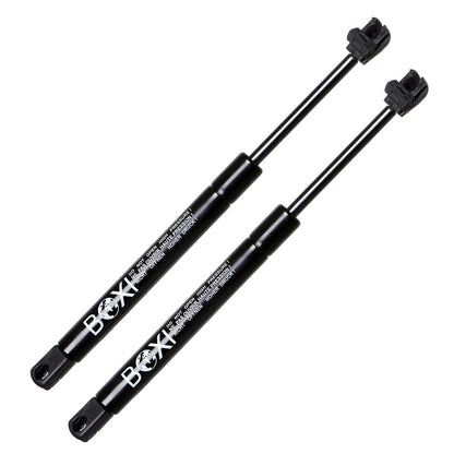 BOXI Set of 2 Front Hood Lift Supports Struts Gas Springs for Chrysler Concorde 1998-2004 LHS — product photo 2