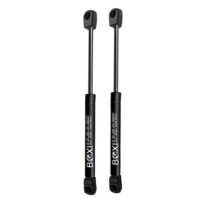BOXI 2pcs BOXI Liftgate Lift Supports Struts Gas Shocks Springs for Chrysler Town & Country 2008-16 — product photo 5