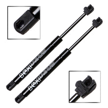 BOXI 2pcs Hood Lift Supports Gas Struts Shocks Springs for Chrysler Prowler 2001-2002