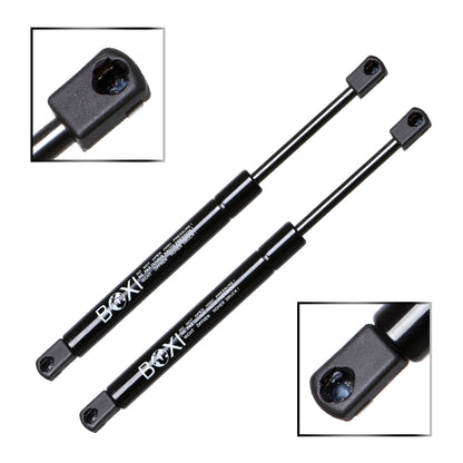 BOXI Qty(2) BOXI 4027 Rear Trunk Lift Supports Gas Struts Shocks Springs Dampers Fit for Chrysler