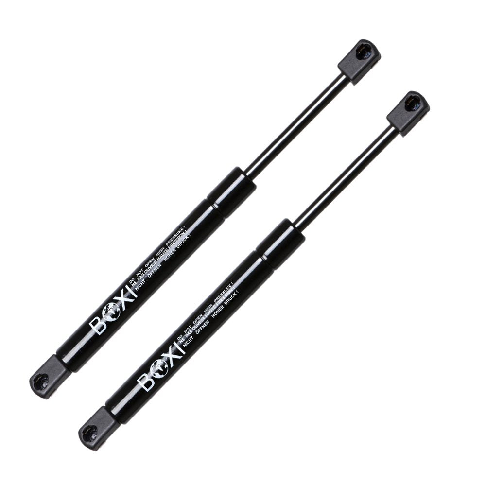 BOXI Qty(2) BOXI 4027 Rear Trunk Lift Supports Gas Struts Shocks Springs Dampers Fit for Chrysler — product photo 3