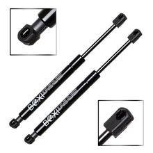 BOXI 2pcs Trunk Lift Supports Struts Shocks Gas Struts Shocks Springs Supports for Chrysler Sebring