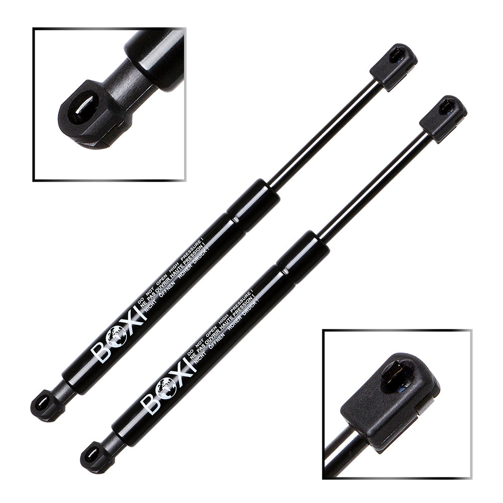 BOXI Qty(2) BOXI Trunk Lift Supports Struts Shocks Gas Struts Shocks Springs Supports for Chrysler