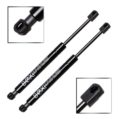 BOXI Qty(2) BOXI Trunk Lift Supports Struts Shocks Gas Struts Shocks Springs Supports for Chrysler