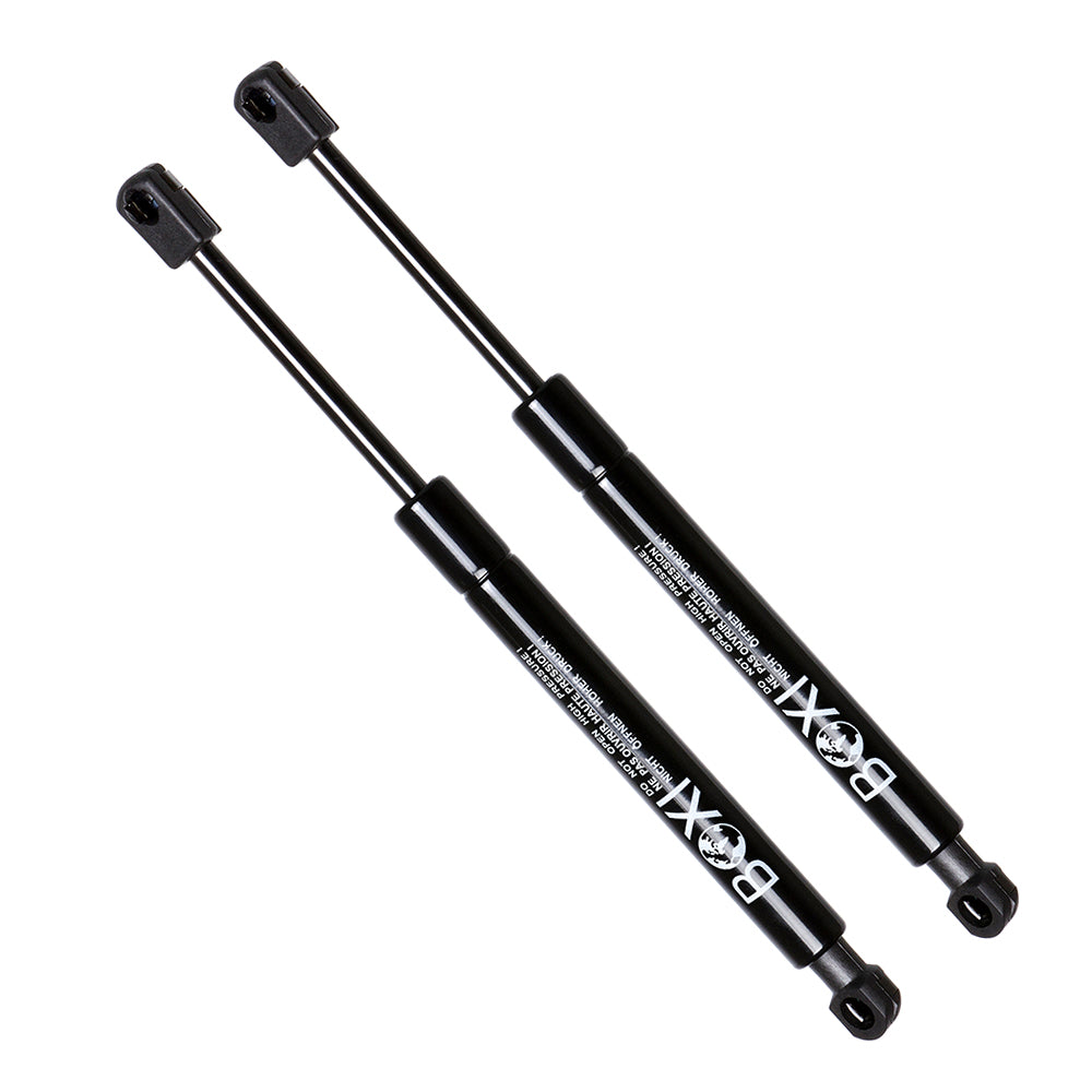 BOXI Qty(2) BOXI Trunk Lift Supports Struts Shocks Gas Struts Shocks Springs Supports for Chrysler — product photo 2