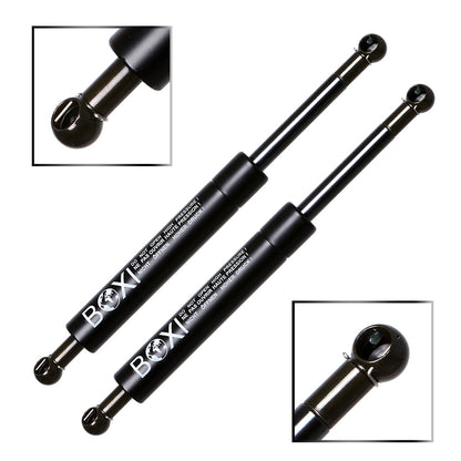 BOXI 2pcs Trunk Lift Supports Struts Shocks Gas Struts Shocks Springs for Chrysler 200 2010 2011