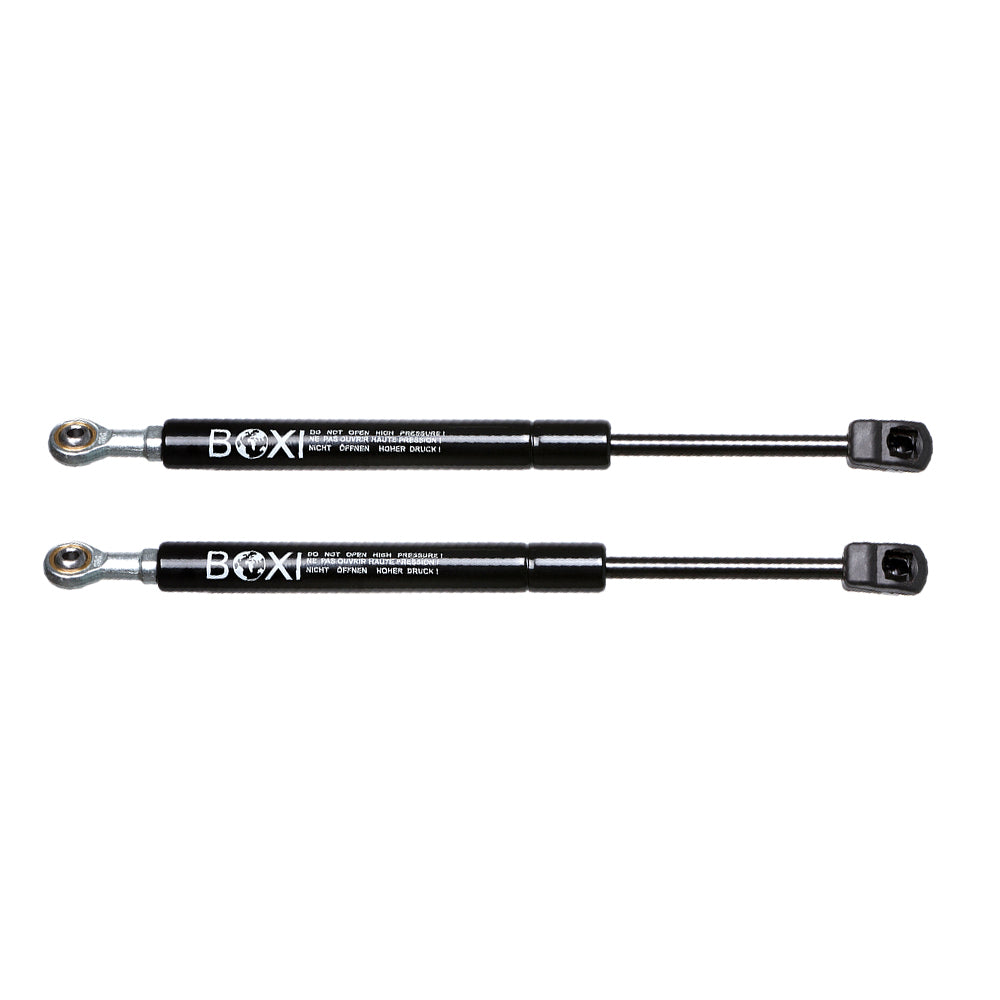 BOXI 2pcs Rear Glass Window Lift Supports Gas Struts Shocks Springs Fit for Chevrolet Blazer — product photo 4