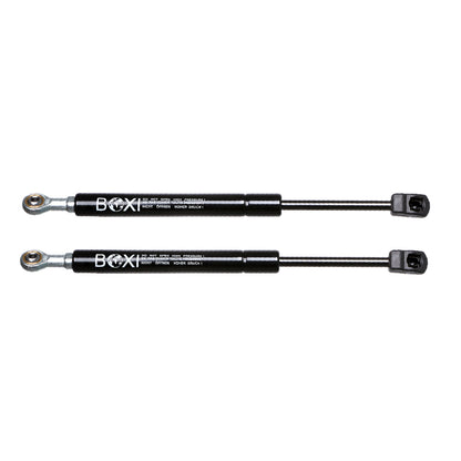 BOXI 2pcs Rear Glass Window Lift Supports Gas Struts Shocks Springs Fit for Chevrolet Blazer — product photo 4