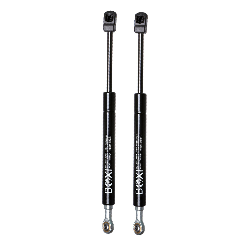 BOXI 2pcs Rear Glass Window Lift Supports Gas Struts Shocks Springs Fit for Chevrolet Blazer — product photo 5